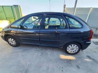 Despiece Citroen Xsara Picasso 1.6 HDI 2006