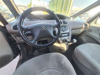 Despiece Citroen Xsara Picasso 1.6 HDI 2006