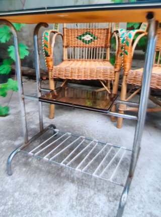 Mesa Vintage