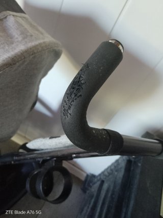 Triciclo seminuevo en buen estado