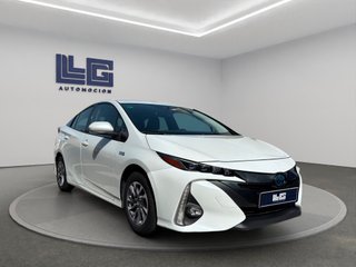 Toyota Prius Plug-In 125PH Advance