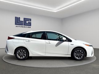 Toyota Prius Plug-In 125PH Advance