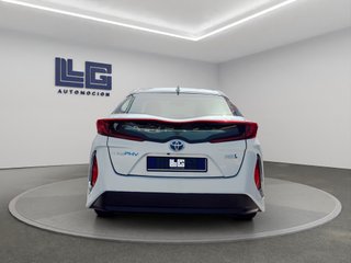 Toyota Prius Plug-In 125PH Advance