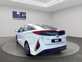 Toyota Prius Plug-In 125PH Advance