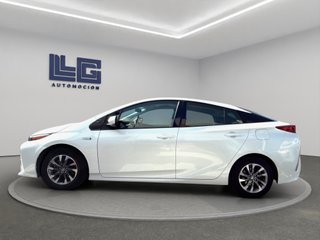 Toyota Prius Plug-In 125PH Advance