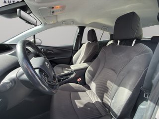 Toyota Prius Plug-In 125PH Advance