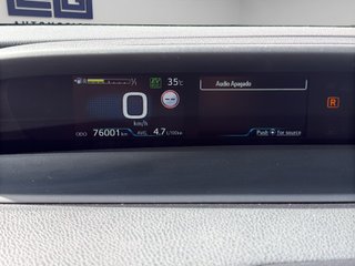 Toyota Prius Plug-In 125PH Advance
