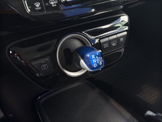 Toyota Prius Plug-In 125PH Advance