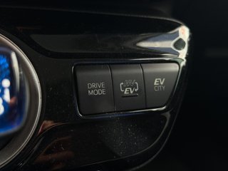Toyota Prius Plug-In 125PH Advance