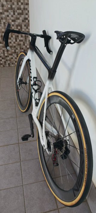 Bicicleta Ridley Falcn RS
