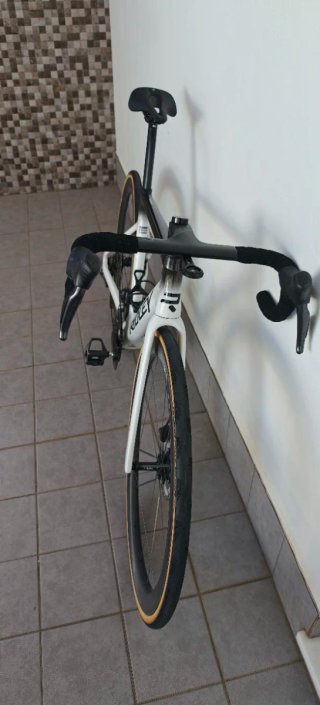 Bicicleta Ridley Falcn RS