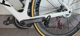Bicicleta Ridley Falcn RS