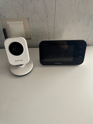 Vigilabebés Samsung