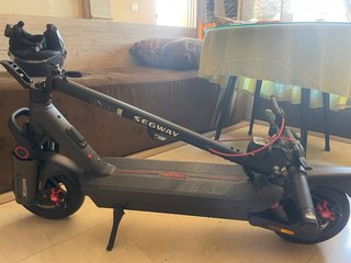 Segway Ninebot Max G30E
