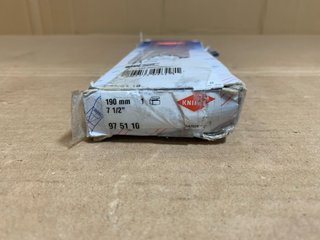 Crimpadora Knipex 97 51 10 190mm