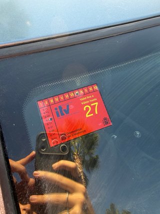 Peugeot 206 SW 2006