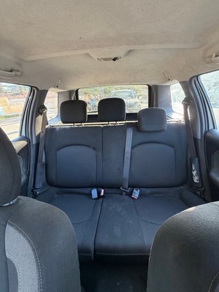 Peugeot 206 SW 2006