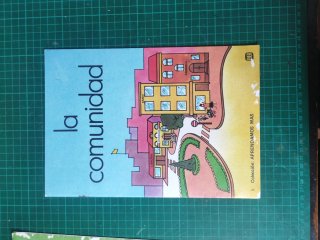 Antichi libri per bambini Fher