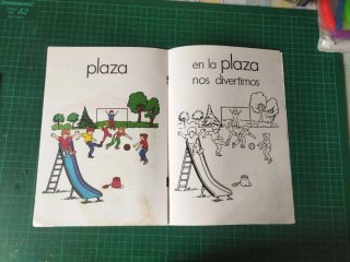 Antichi libri per bambini Fher