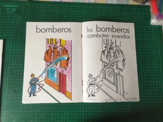 Antichi libri per bambini Fher