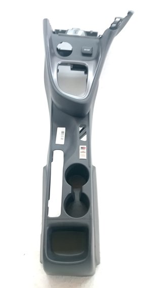 CONSOLA CENTRAL TOYOTA YARIS 866964