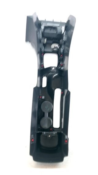 CONSOLA CENTRAL TOYOTA YARIS 866964