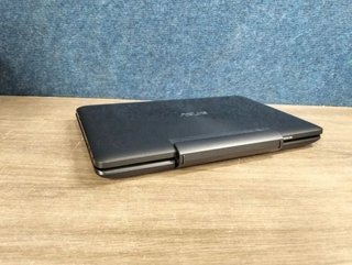 Portátil 2 en 1 Asus Transformer Book T100TAF 10.1