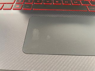 Portátil HP Omen 15-AX014NS i5