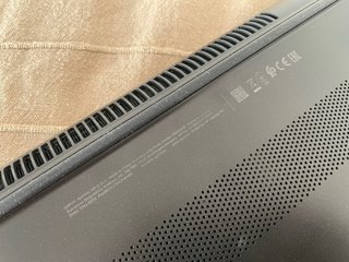 Portátil HP Omen 15-AX014NS i5