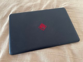 Portátil HP Omen 15-AX014NS i5