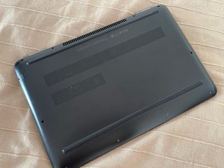 Portátil HP Omen 15-AX014NS i5