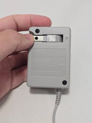 JP pack cargadores originales gba sp 3ds ds lite