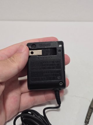 JP pack cargadores originales gba sp 3ds ds lite