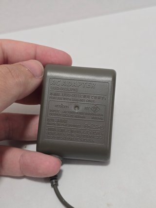 JP pack cargadores originales gba sp 3ds ds lite