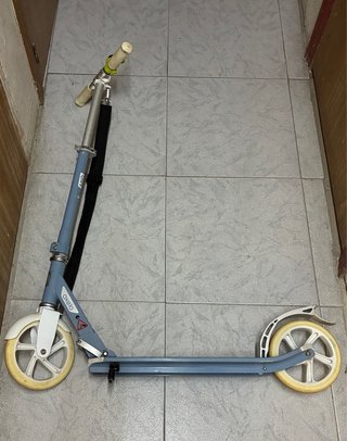 Patinete Oxelo
