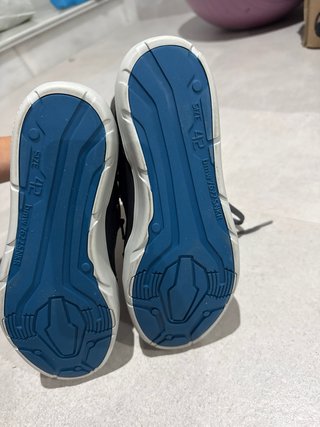 Botas Scooter BMW Motorrad 42