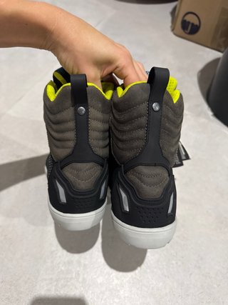 Botas Scooter BMW Motorrad 42