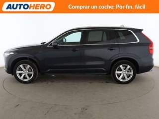 Volvo XC90 2.0 B5 Diesel Mild-Hybrid Business Plus AWD