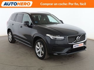 Volvo XC90 2.0 B5 Diesel Mild-Hybrid Business Plus AWD