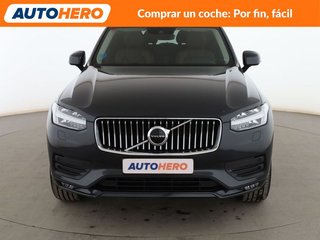 Volvo XC90 2.0 B5 Diesel Mild-Hybrid Business Plus AWD