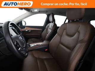 Volvo XC90 2.0 B5 Diesel Mild-Hybrid Business Plus AWD