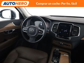 Volvo XC90 2.0 B5 Diesel Mild-Hybrid Business Plus AWD