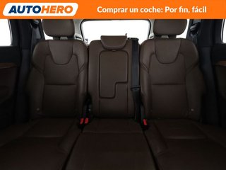Volvo XC90 2.0 B5 Diesel Mild-Hybrid Business Plus AWD