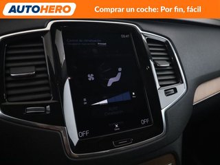 Volvo XC90 2.0 B5 Diesel Mild-Hybrid Business Plus AWD