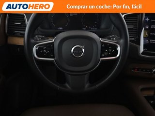 Volvo XC90 2.0 B5 Diesel Mild-Hybrid Business Plus AWD