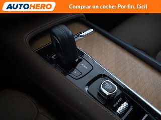 Volvo XC90 2.0 B5 Diesel Mild-Hybrid Business Plus AWD