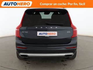 Volvo XC90 2.0 B5 Diesel Mild-Hybrid Business Plus AWD