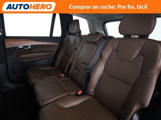 Volvo XC90 2.0 B5 Diesel Mild-Hybrid Business Plus AWD