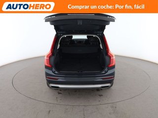 Volvo XC90 2.0 B5 Diesel Mild-Hybrid Business Plus AWD