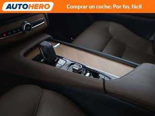 Volvo XC90 2.0 B5 Diesel Mild-Hybrid Business Plus AWD